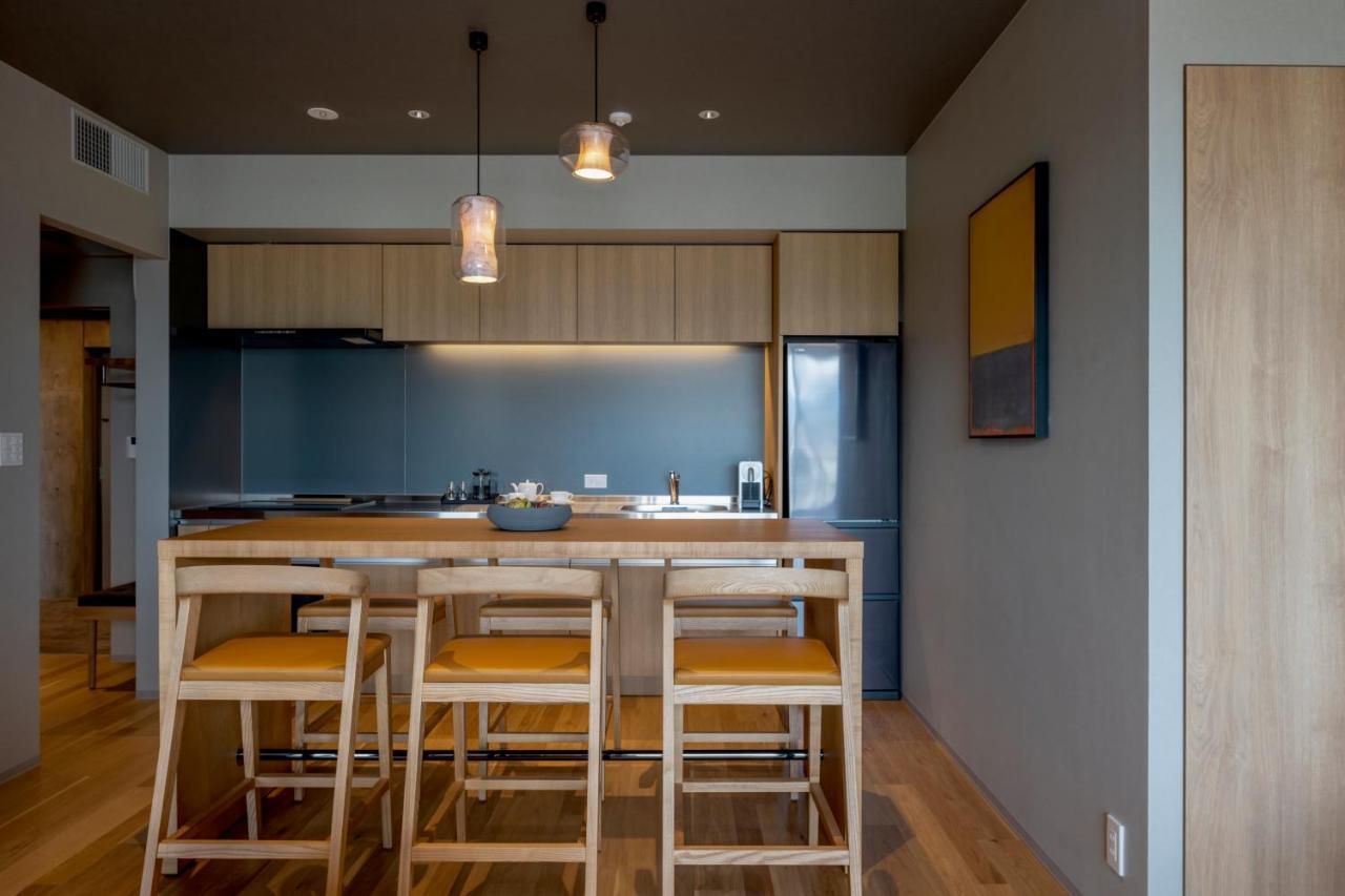 Fenix Furano Aparthotel ภายนอก รูปภาพ