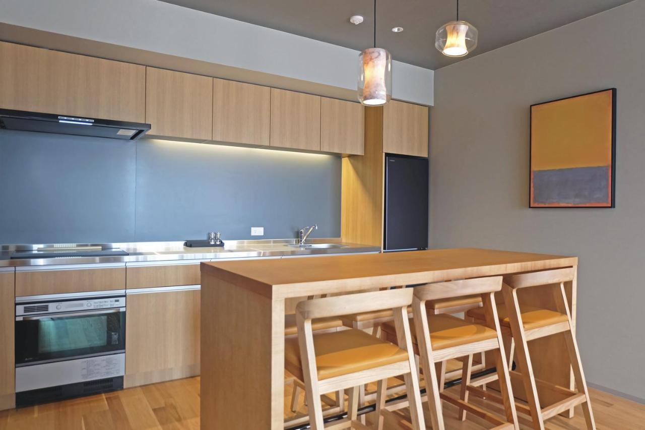 Fenix Furano Aparthotel ภายนอก รูปภาพ