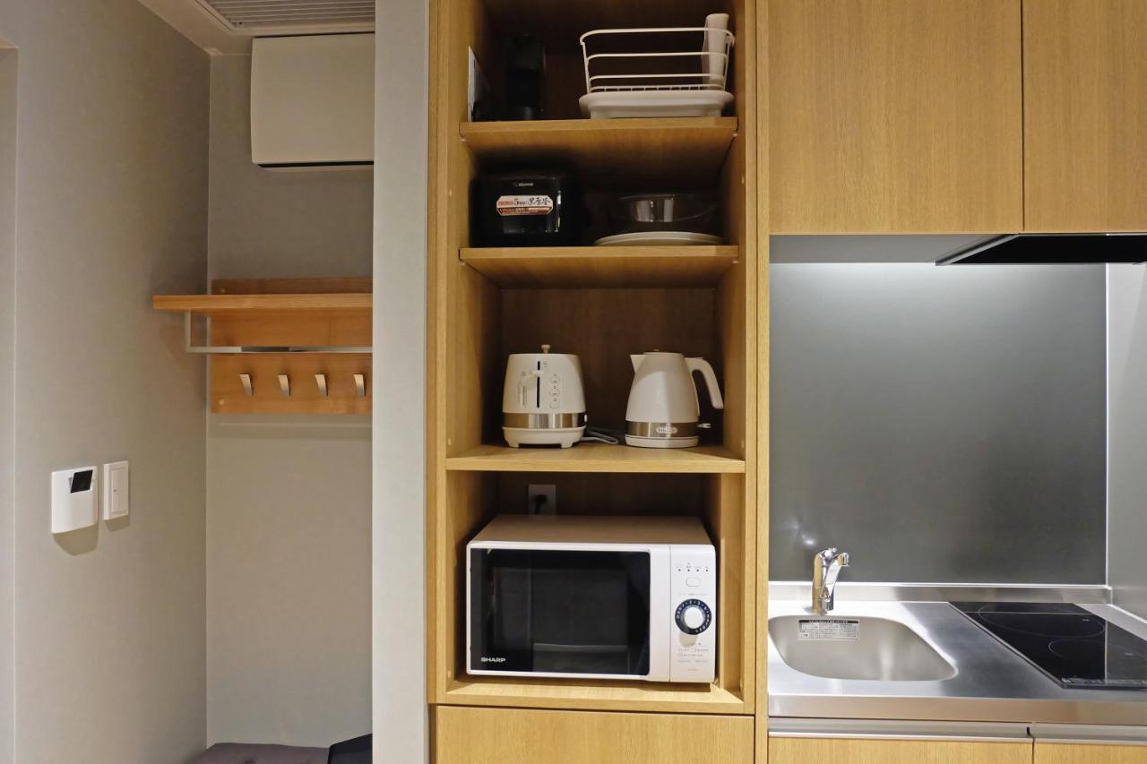 Fenix Furano Aparthotel ภายนอก รูปภาพ