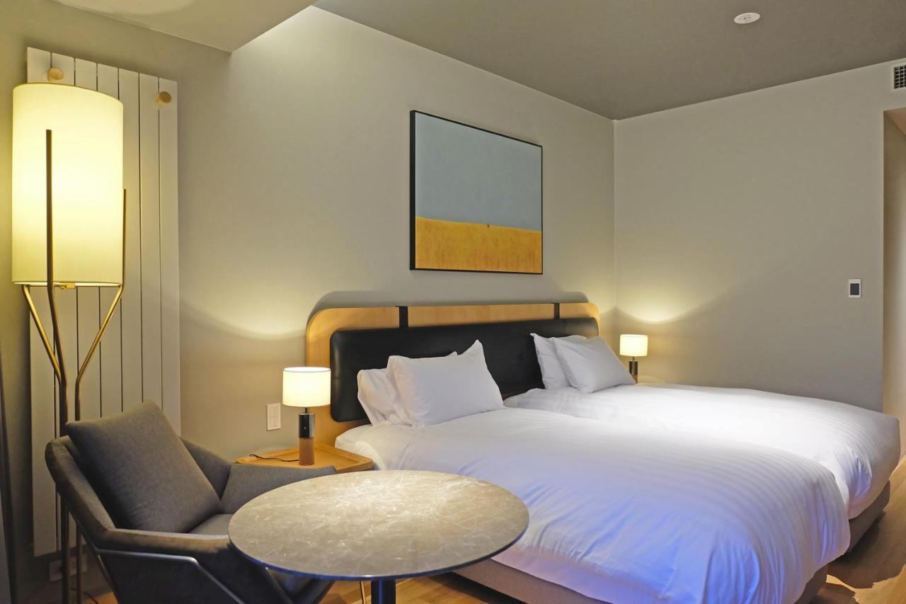 Fenix Furano Aparthotel ภายนอก รูปภาพ