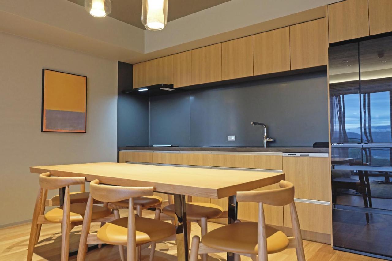 Fenix Furano Aparthotel ภายนอก รูปภาพ