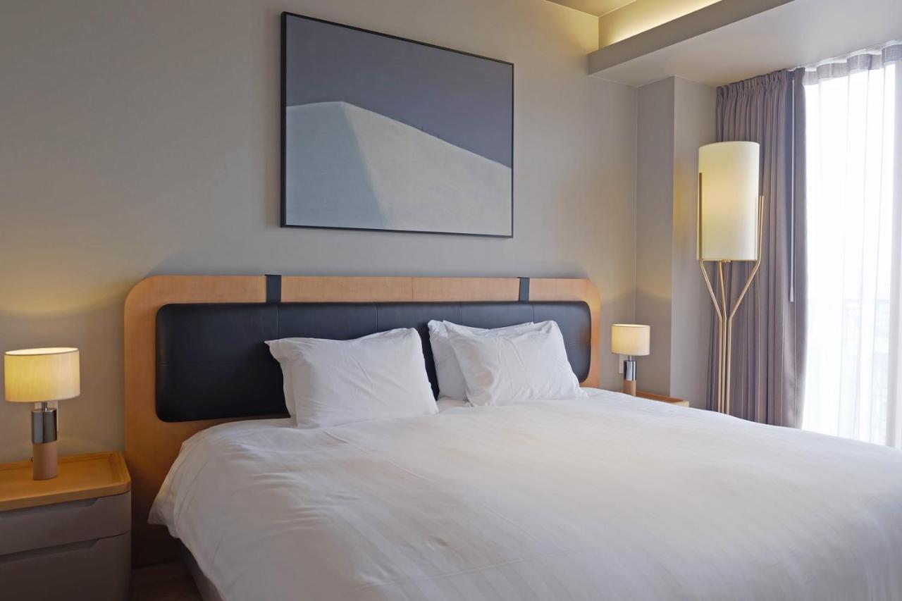 Fenix Furano Aparthotel ภายนอก รูปภาพ