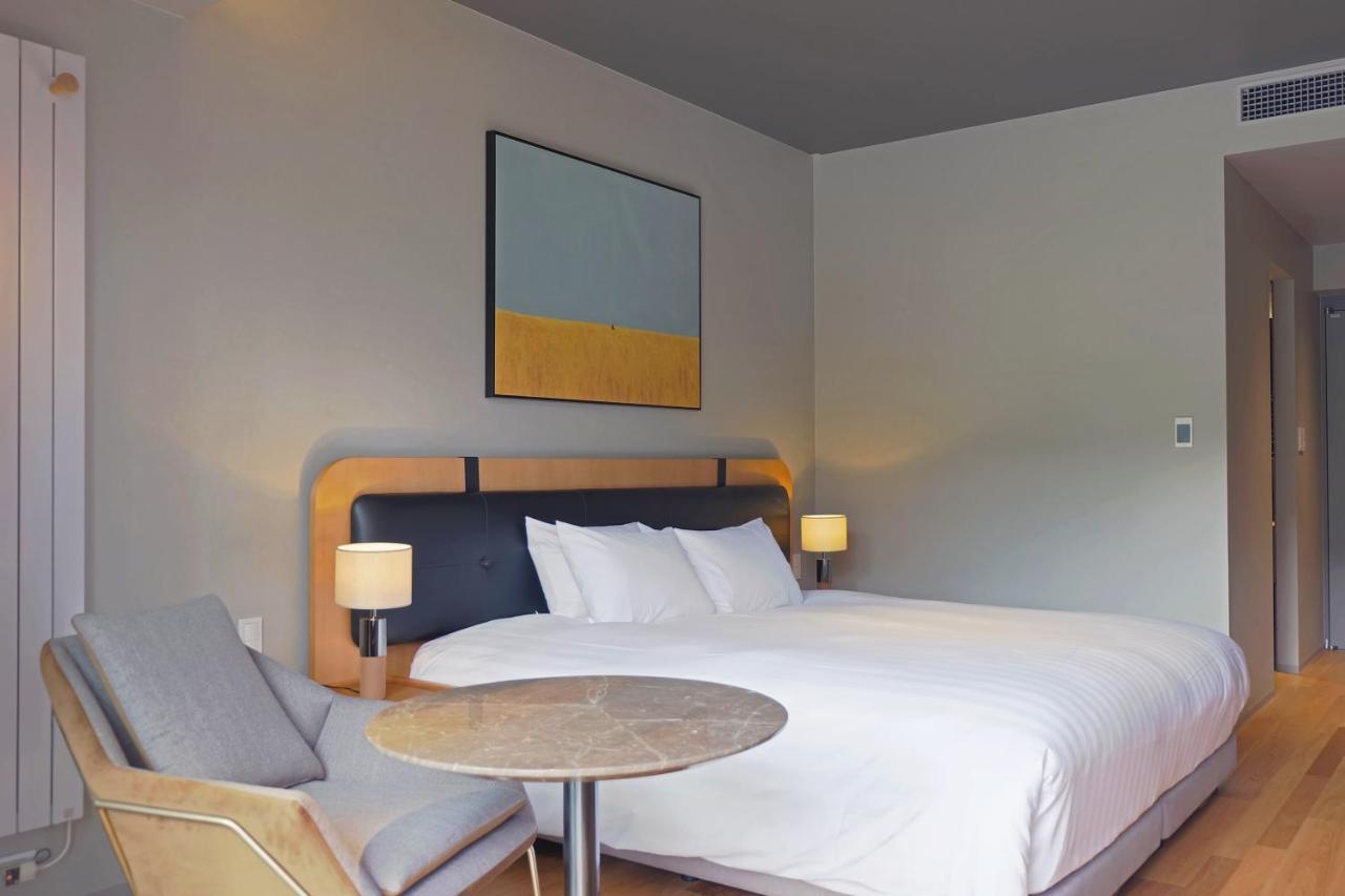 Fenix Furano Aparthotel ภายนอก รูปภาพ