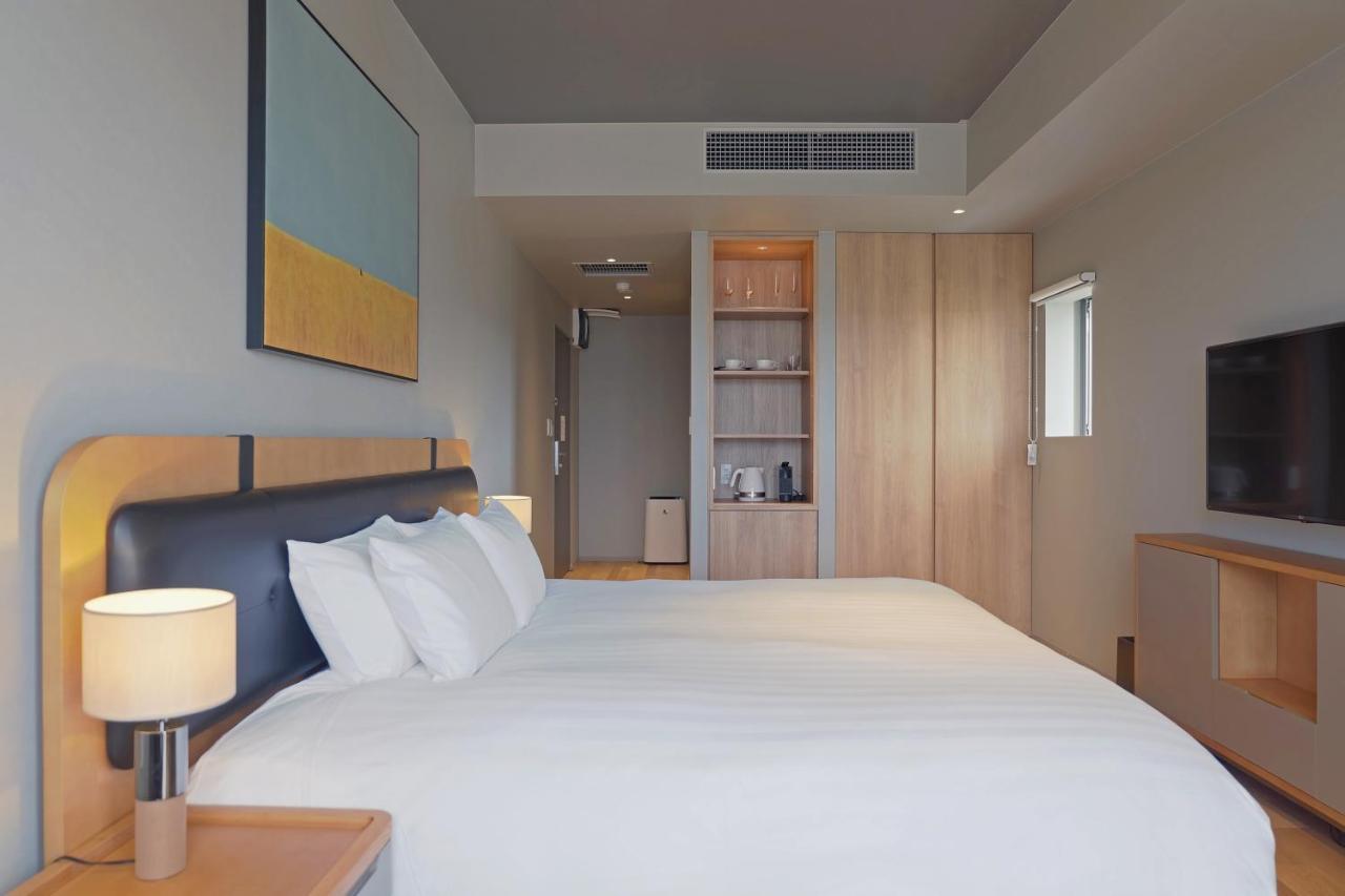 Fenix Furano Aparthotel ภายนอก รูปภาพ