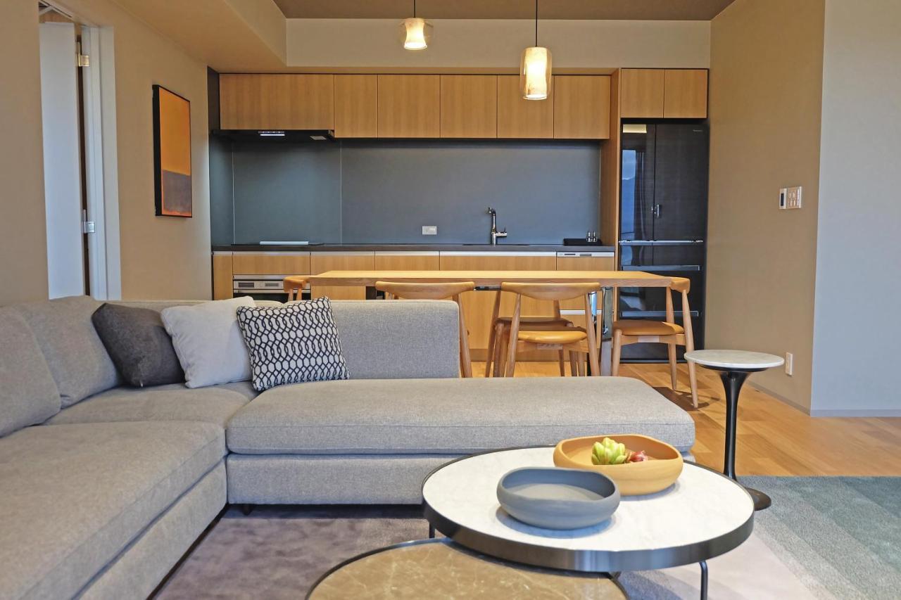 Fenix Furano Aparthotel ภายนอก รูปภาพ