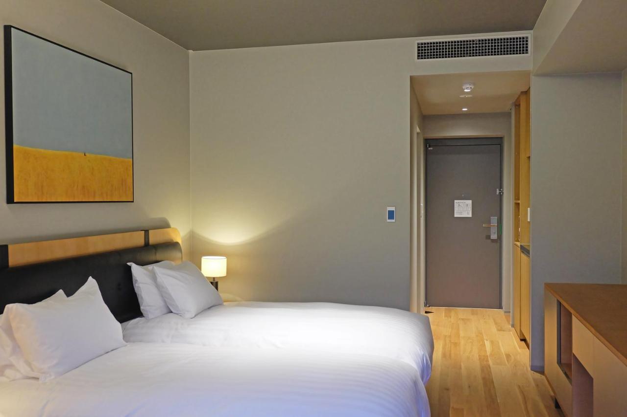 Fenix Furano Aparthotel ภายนอก รูปภาพ