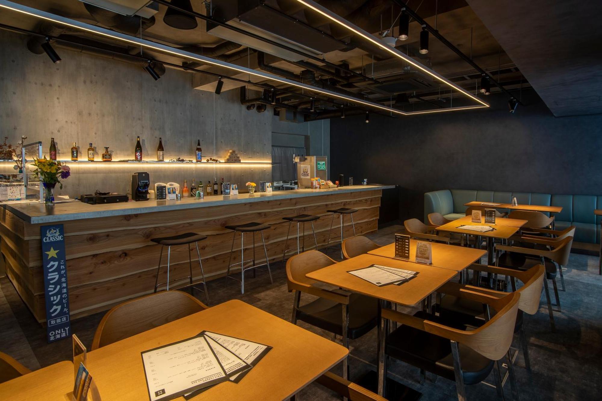 Fenix Furano Aparthotel ภายนอก รูปภาพ