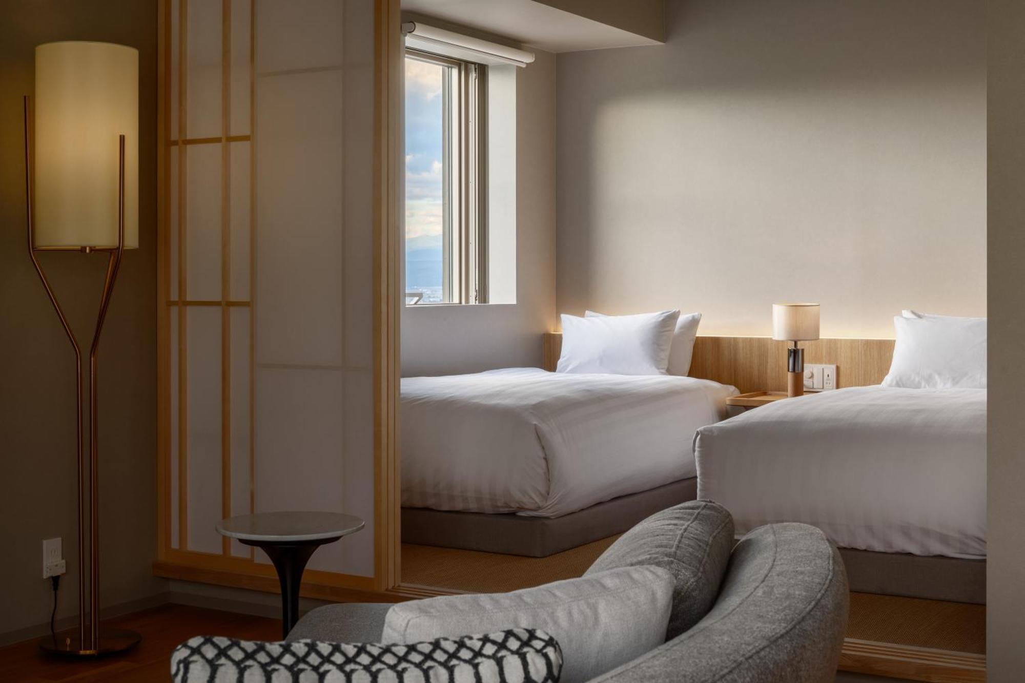 Fenix Furano Aparthotel ภายนอก รูปภาพ